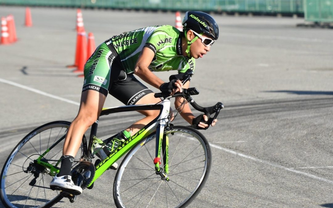 大磯クリテリウム第2戦　エキスパート