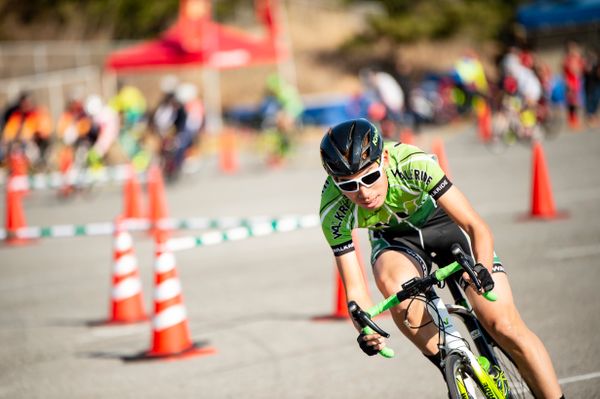 大磯クリテリウム第４戦　エリミネーション