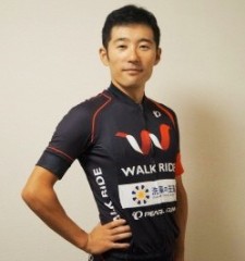 プロフィール写真