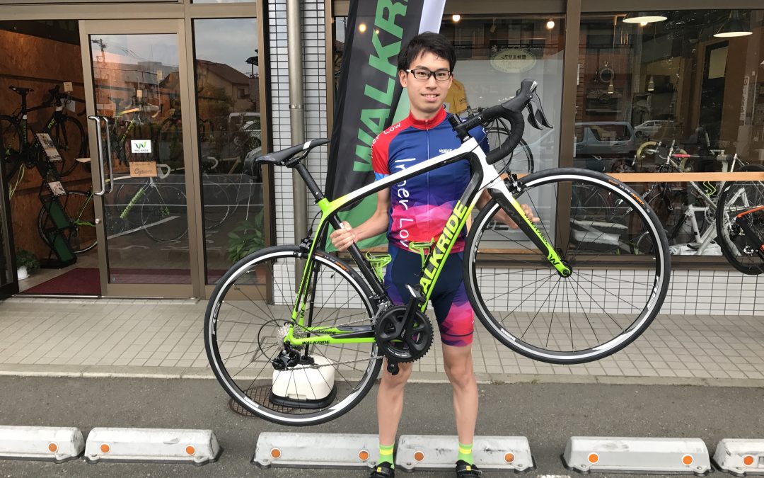 4月27日・26日 トレーニングレポート 藤岡 傑