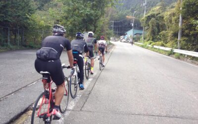 ツールド沖縄対策セミナーを開催しました。