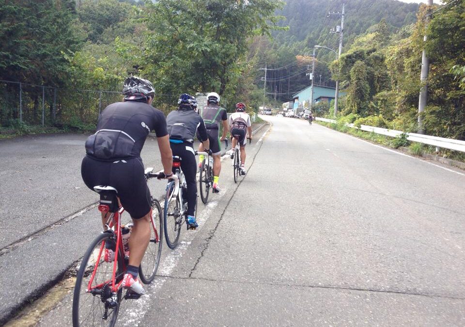 ツールド沖縄対策セミナーを開催しました。