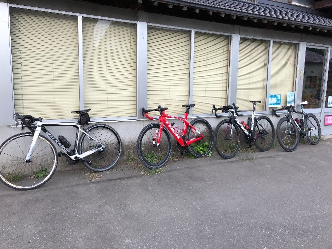 7月10日～13日 練習レポート