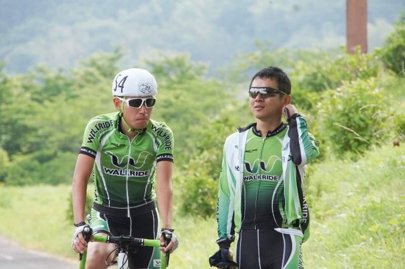 JCRC Rd.3 しもふさ Dクラス ポイントレース