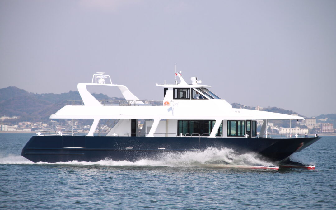 10月5日　船に自転車を乗せて！東京湾クルーズ＆千葉ベイエリアを走る！『サイクルシップ・サイクリング』