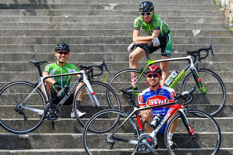 大磯クリテリウム第６戦 エキスパート １５位