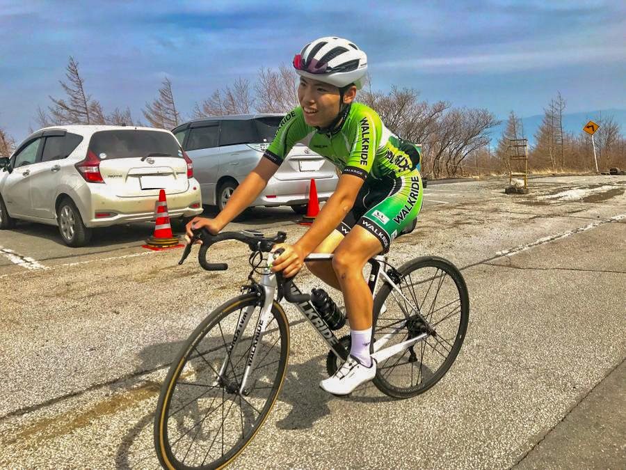 4月30日～5月5日　練習レポート