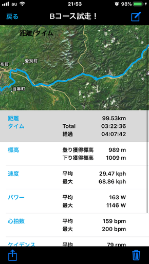 8月11日～8月17日 練習レポート