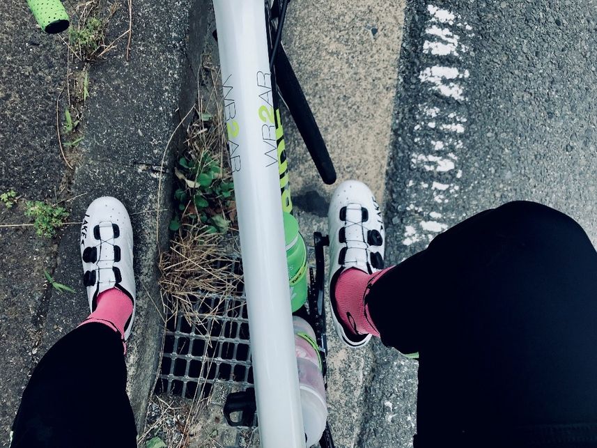 7月9日～10日　練習レポート