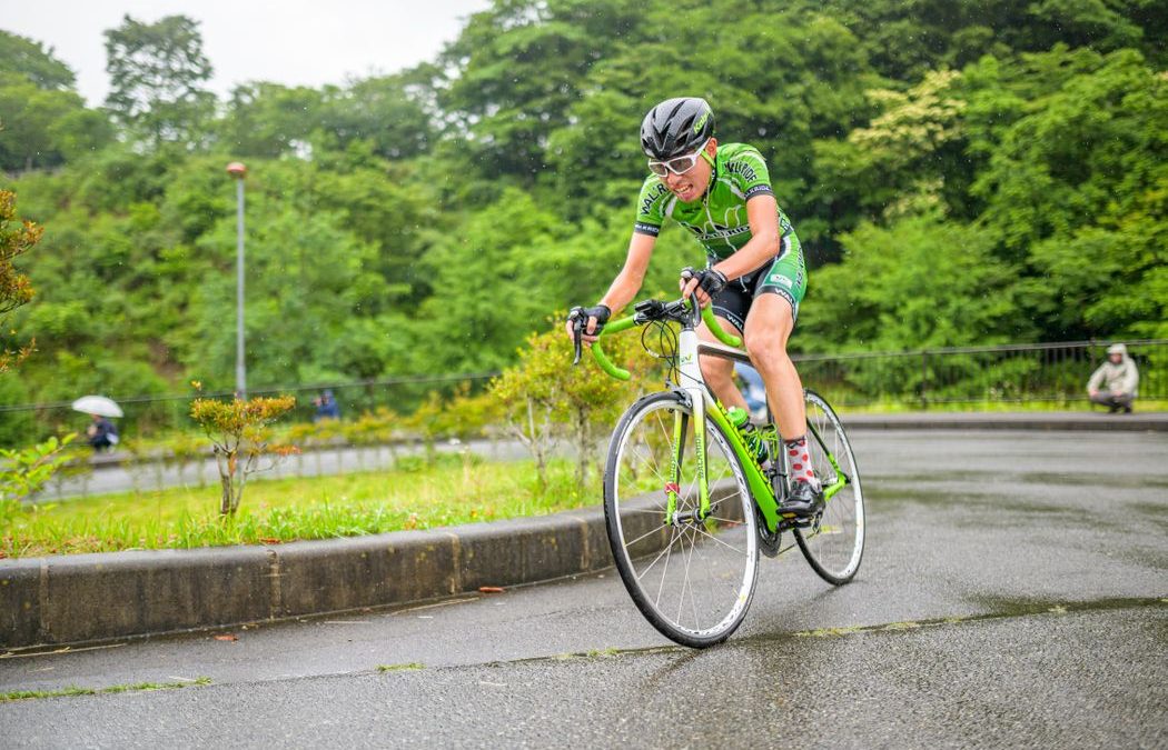 宮ケ瀬クリテリウム第1戦　エキスパート