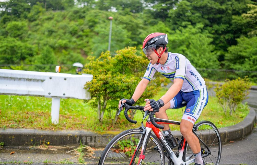 宮ヶ瀬クリテリウム第1戦　エキスパートクラス