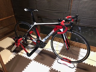 4月トレーニングレポート　佐久間 陸