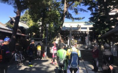 イベントレポート　箱根八里を巡るモニターツアー