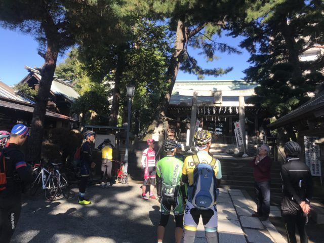 イベントレポート　箱根八里を巡るモニターツアー