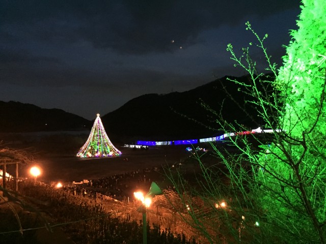 12月23日「クリスマスライド」参加者募集！！　甘苦しい？クリスマスは如何？