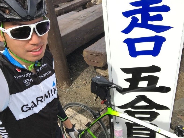 4月29日～5月5日　練習レポート