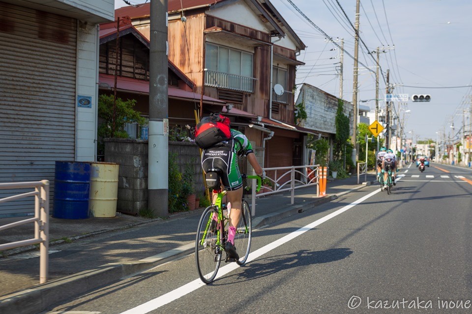 5月28日～6月1日　練習レポート