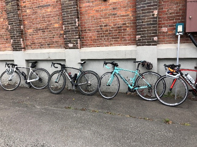 7月14日～20日 練習レポート