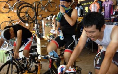 ＦＴＰ計測会を開催しました。