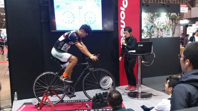 パイオニアサイクルモード1