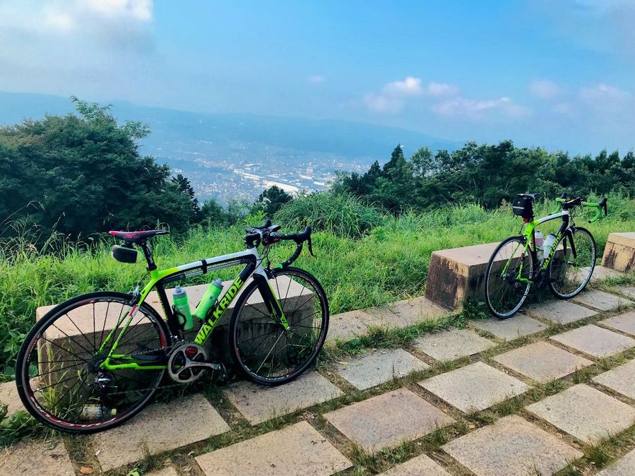 8月6日～11日  練習レポート