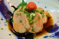 6月21日 シクロアカデミアセミナー番外編 酒粋賢人・飲み会セミナー（？）