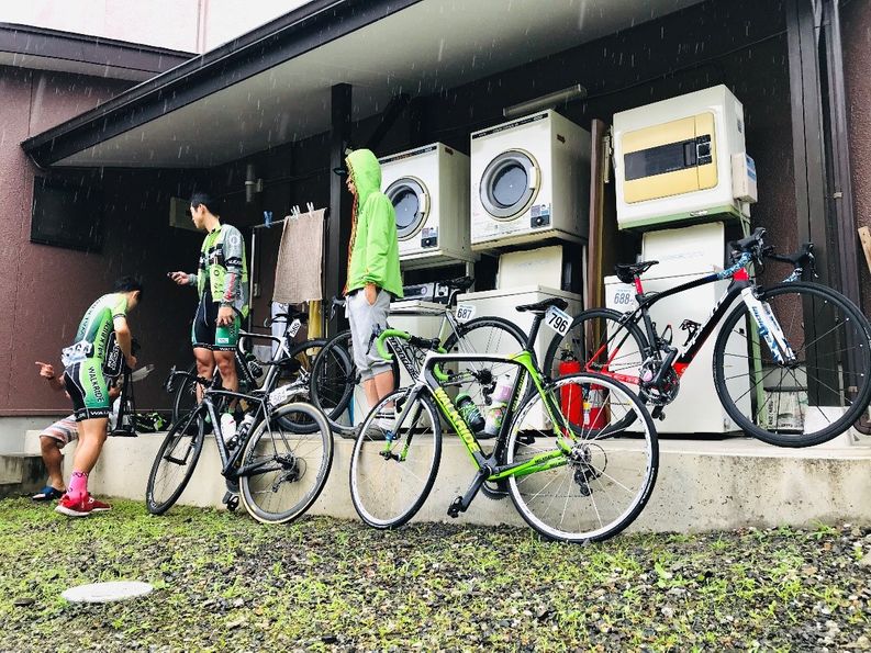 7月11日～13日　練習レポート