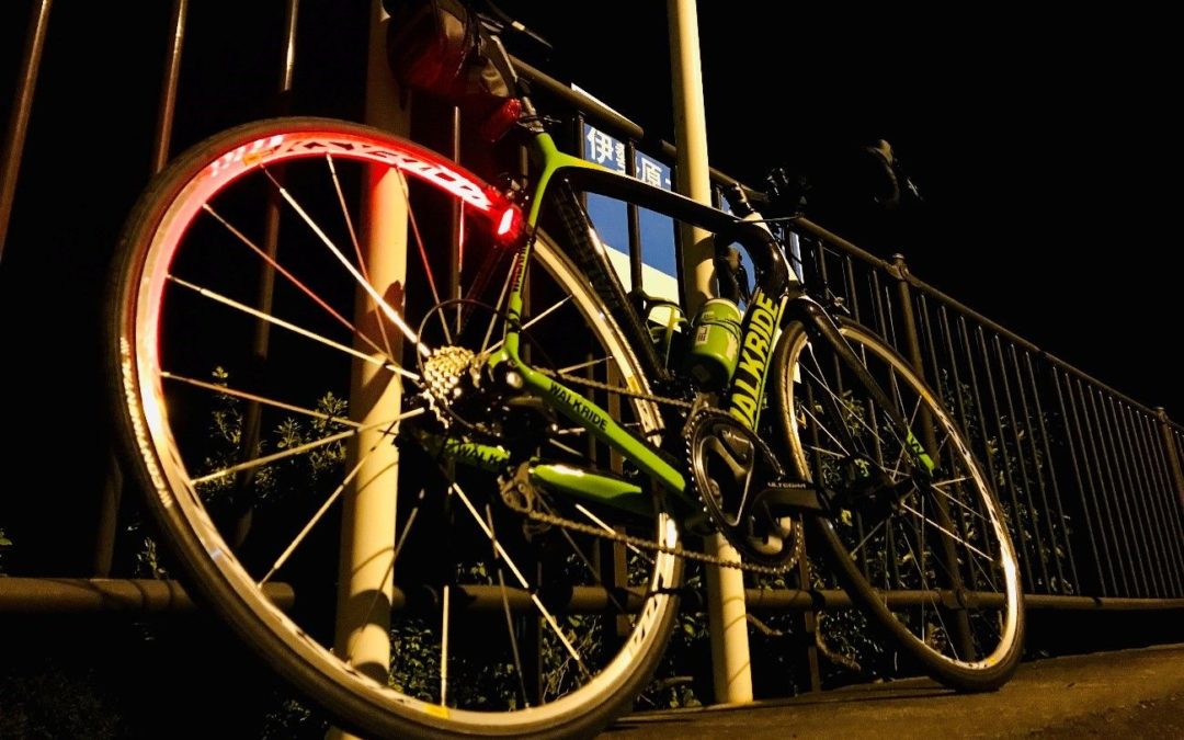 5月7日～5月12日　練習レポート