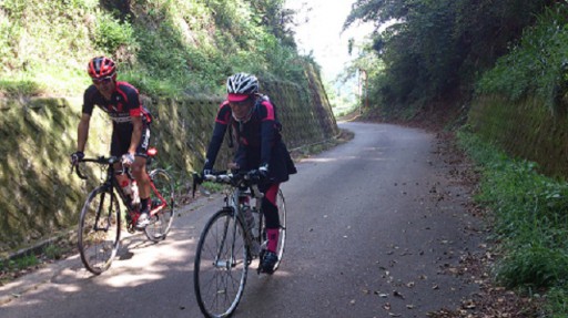 実走で～走りながらマンツーマンで指導[1]