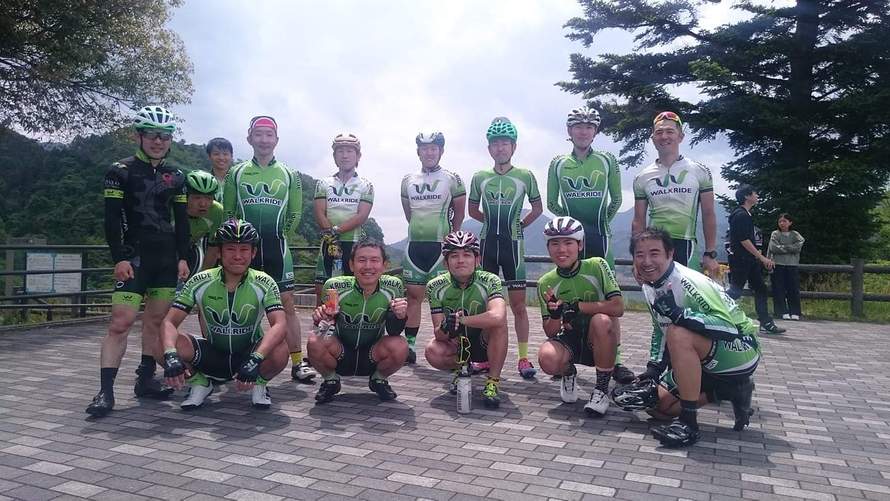 5月15日～19日　練習レポート